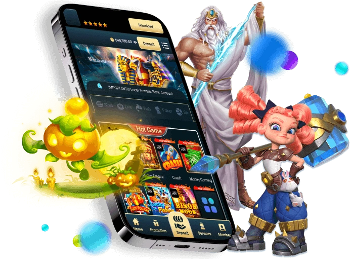 Hướng dẫn tải S8BET Android