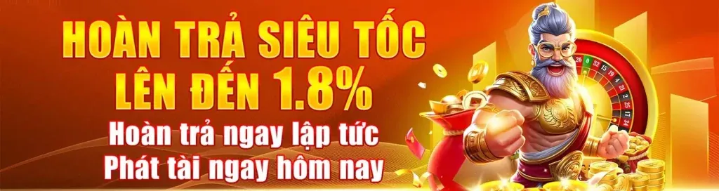 Ưu đãi game nổ hũ và bắn cá S8BET