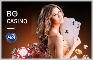 Sòng bạc trực tuyến S8BET thế hệ mới